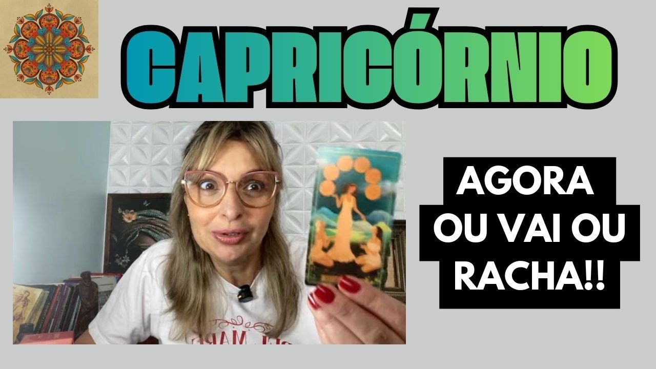♑CAPRICÓRNIO ALGUÉM MORRE DE ARREPENDIMENTO!