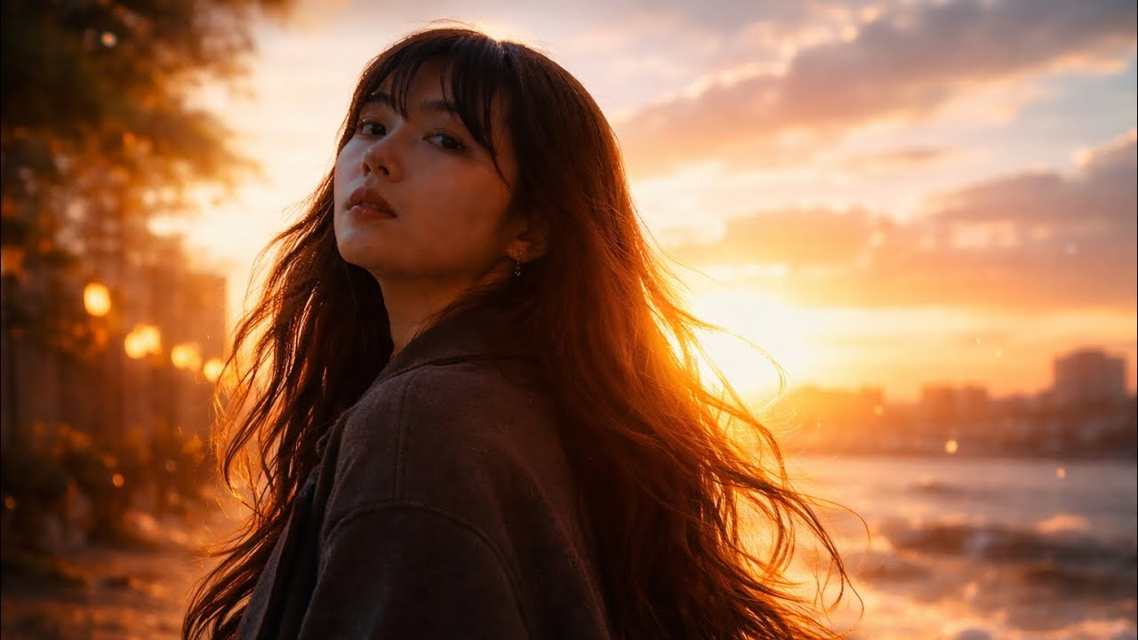 Rise With The Sun | Emotional Tropical EDM