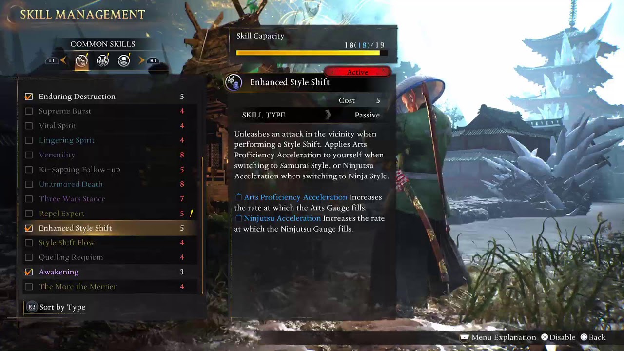 Let's stream NIOH 3 all day long