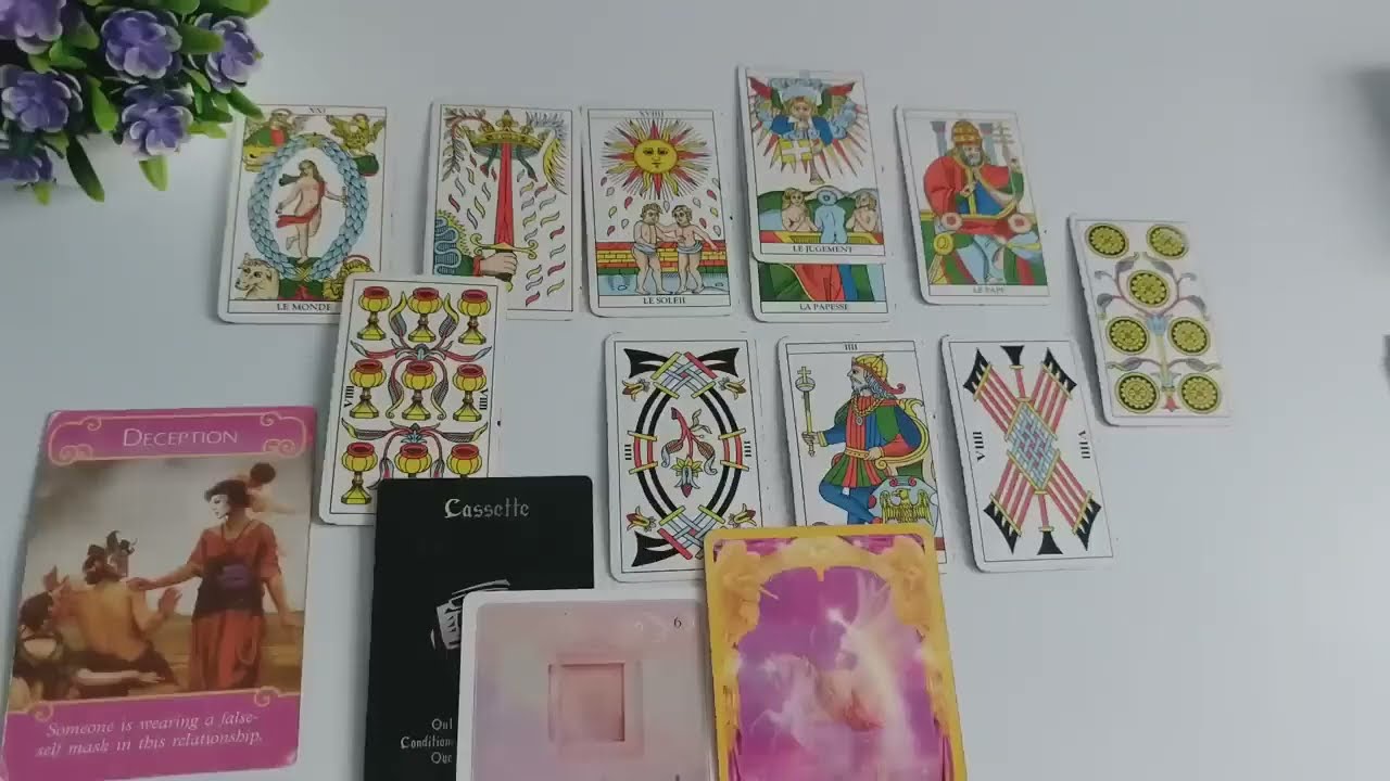 تاروت برج الجوزاء الحبيب لا ينساك مهما حصل بينكم 🥹❤️