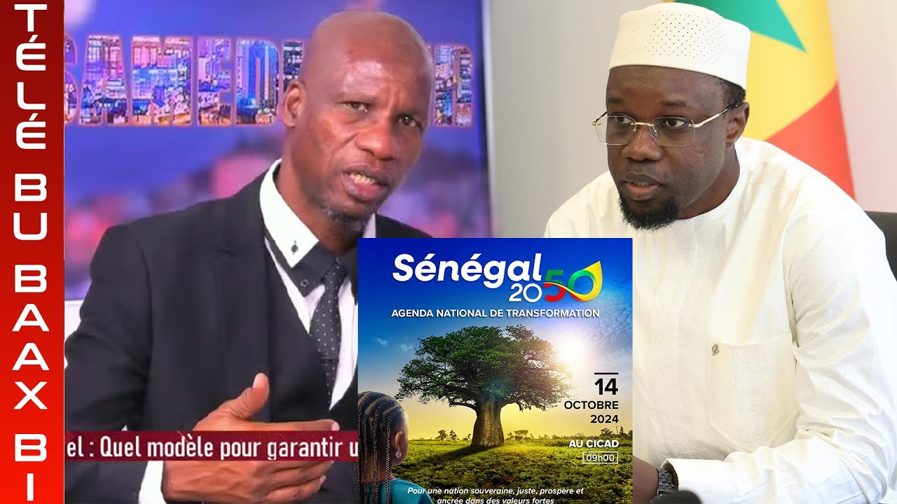 Référentiel du PROJET : Les pertinentes orientations de Clédor Sène