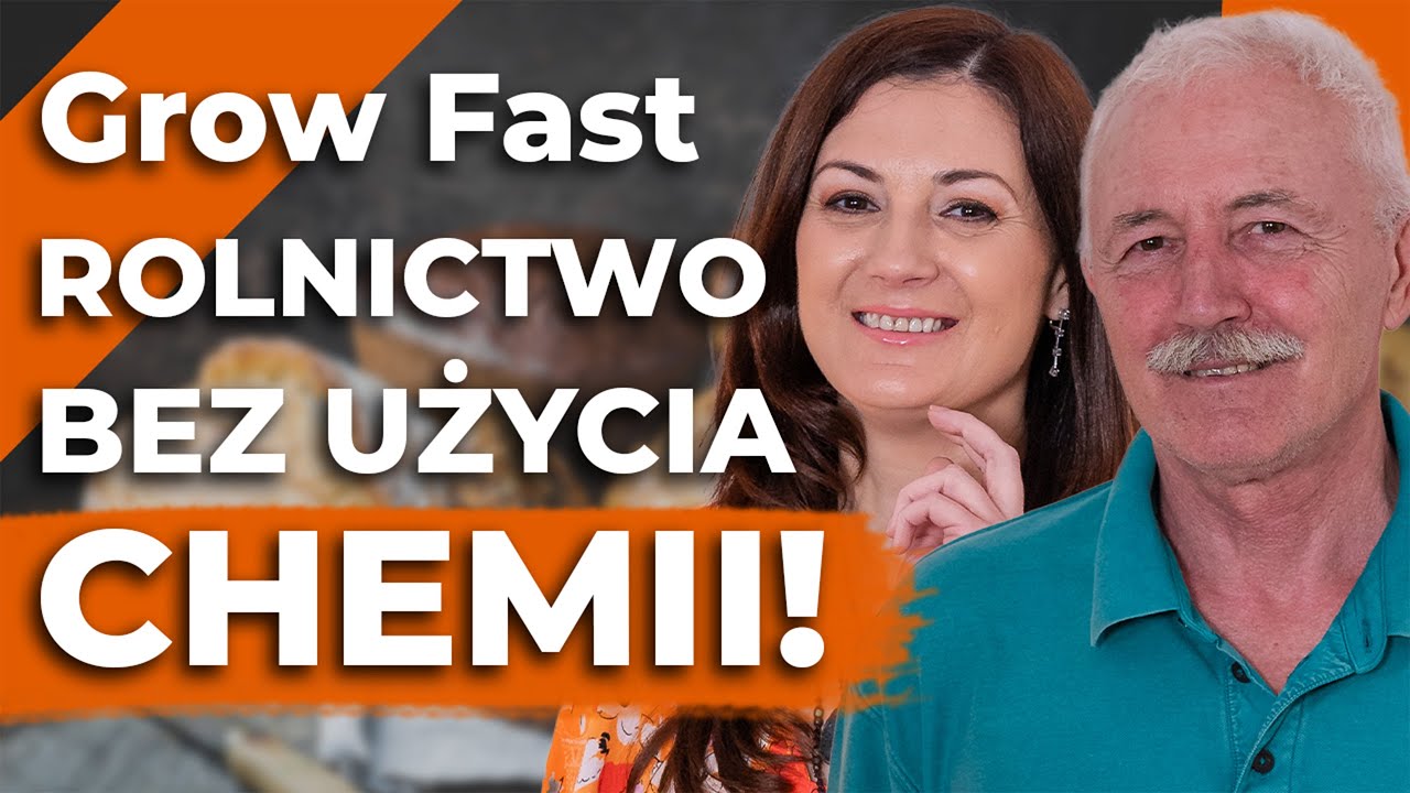 NATURALNE OPRYSKI! ODMIEŃ SWOJE ROŚLINY I UPRAWY! Jedz bez CHEMII – Grow Fast