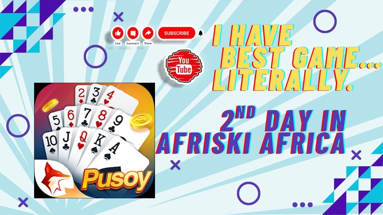 Walang tatalo sa Pusoy! 2nd day in Afriski literal, the best game ever! #pusoy  #entertainment #fun