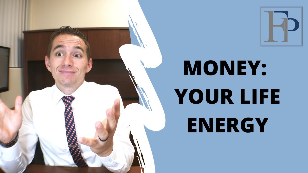 Money: Your Life Energy