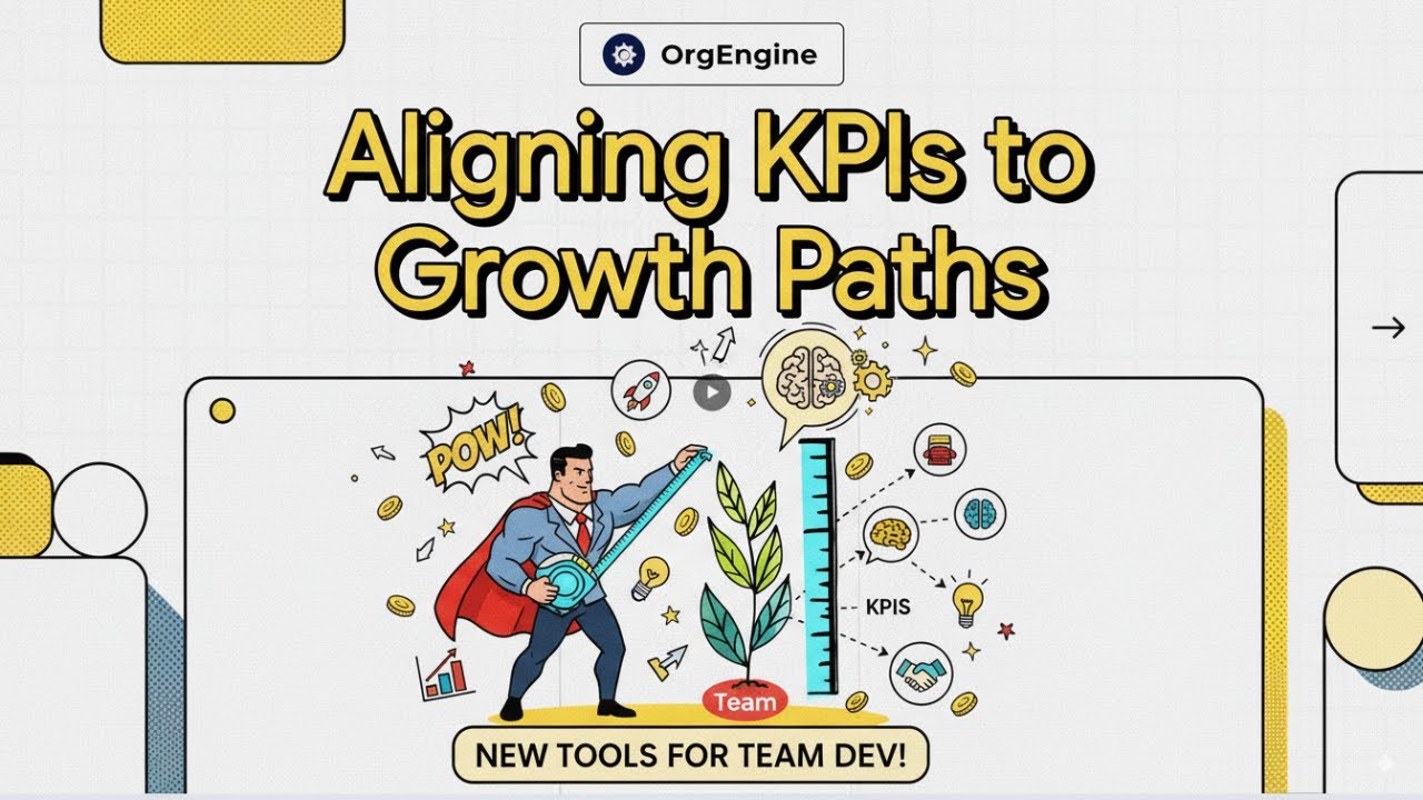 Aligning KPIs to Growth Paths