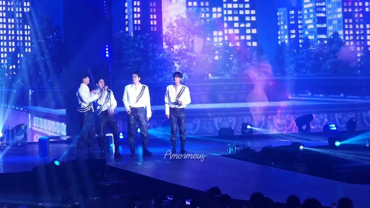 260221 VIXX FAN CONCERT - Say U Say Me 