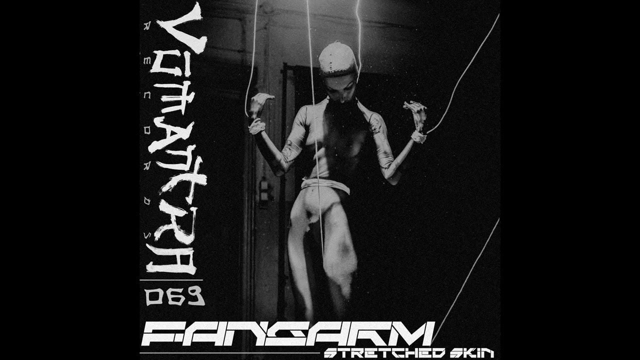FANGARM - WAY [VMNTR069]