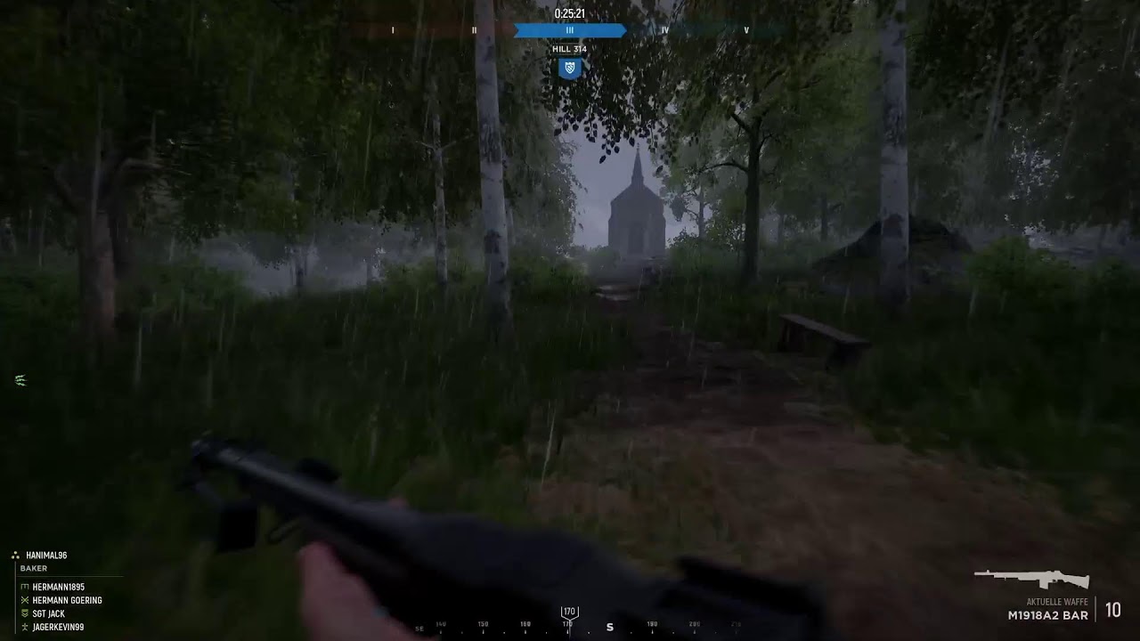 road to Wehrmacht