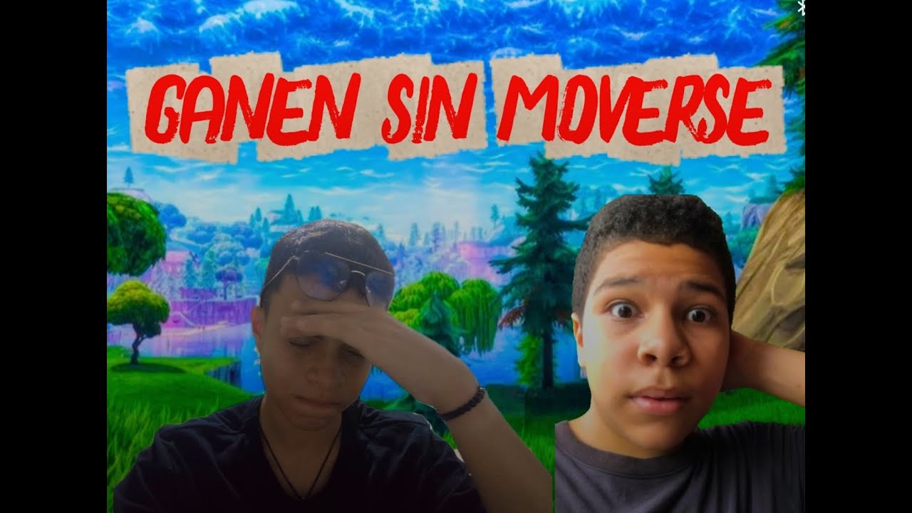 GANADO UNA PARTIDA CON RETOS