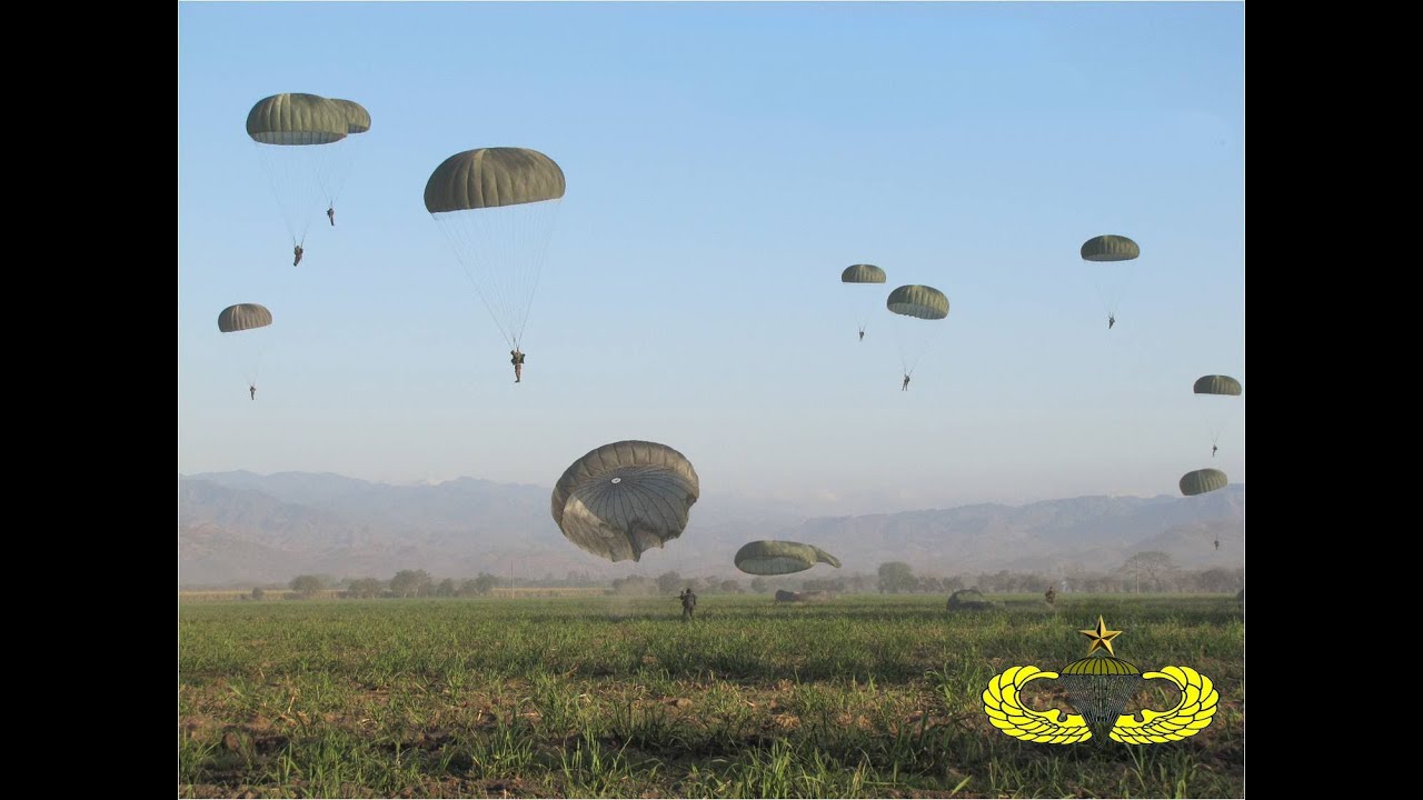 Regimiento de Infantería  18 Victoria C.I.T.E  (1er Esc.  Cat. 2002)