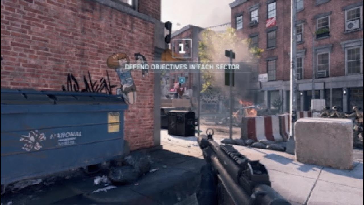 BF6 40+ kills