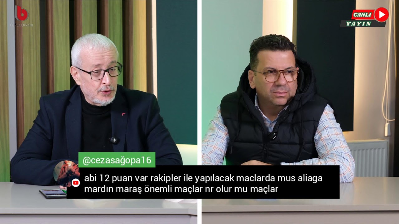Bursaspor 3 Puanı 3 Golle Aldı