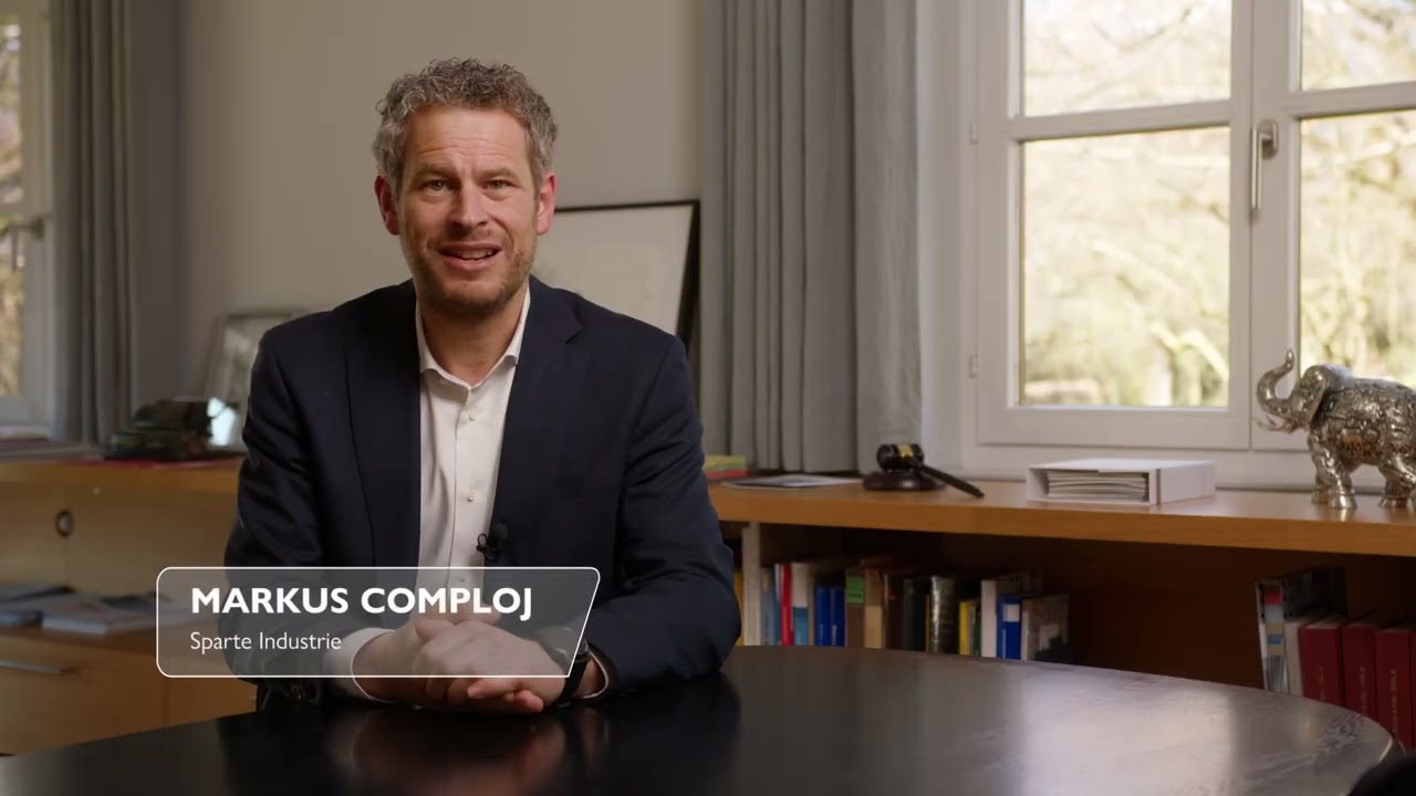 Unsere Spartenobleute