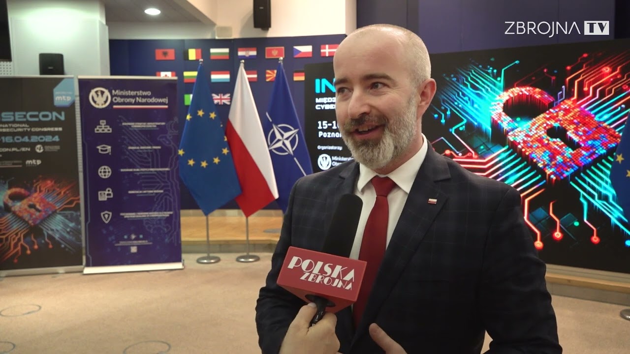 W Poznaniu o cyberbezpieczeństwie