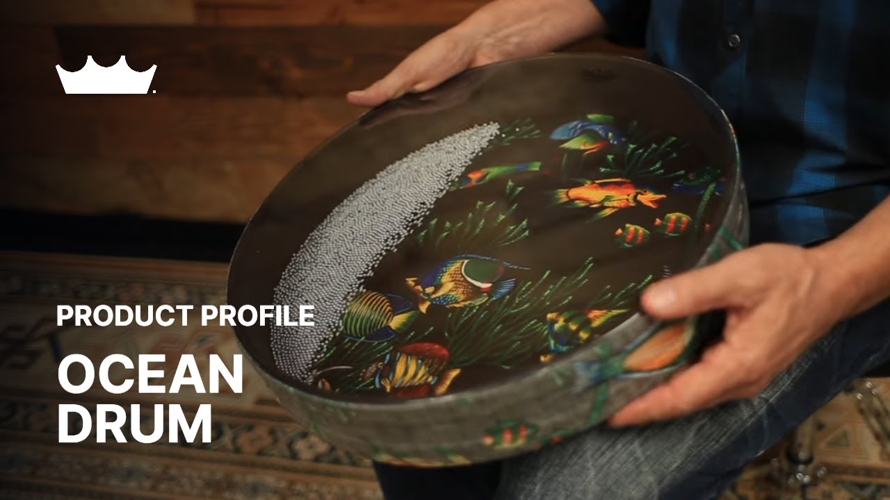 Ocean Drum | Remo