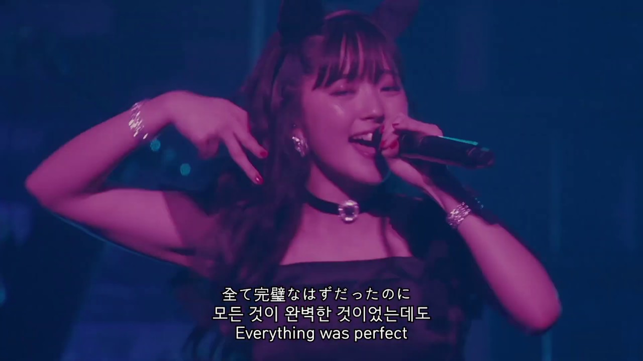 [SUB] 鈴木愛理(Airi Suzuki) - TRICK ; LIVE 2019 Escape パシフィコ横浜