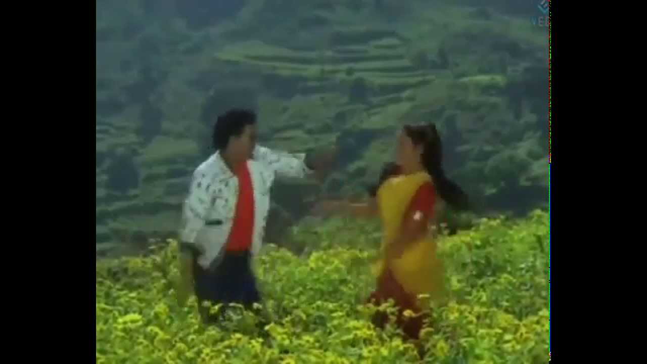 Station Master Movie Songs - Uduku Uduku Song