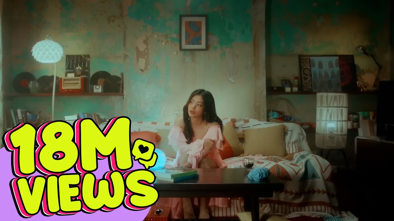ဒါနောက်ဆုံးပါ (Official Music Video)