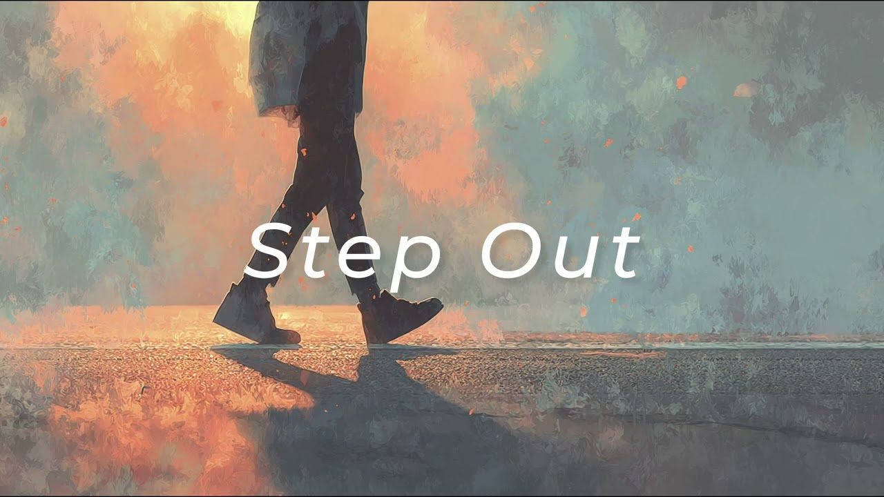 アクヒル - Step Out feat.可不