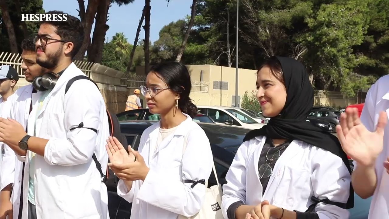 Les étudiants en médecine dentaire craignent pour la qualité de leur formation