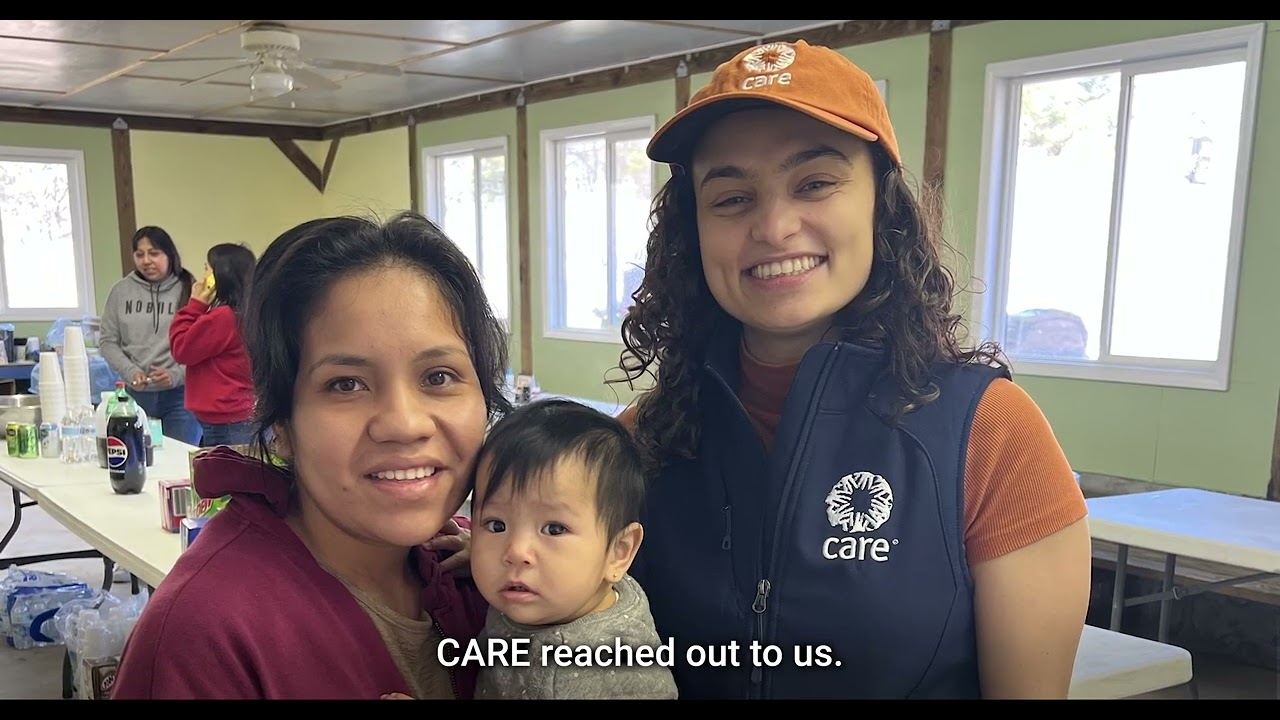 Hurricane Helene Anniversary: The Power of Partnership