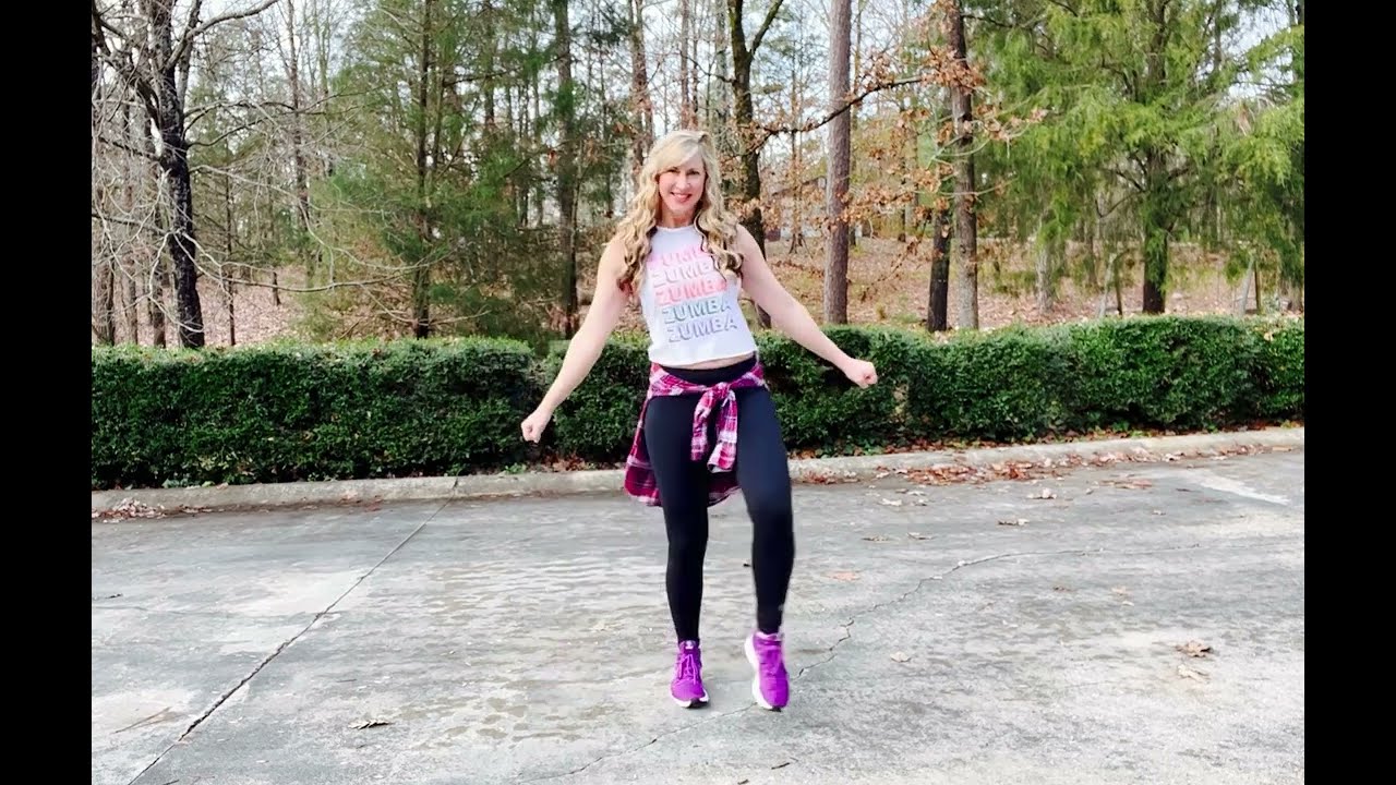 It's Giving Christmas - Chris Brown - Choreo by Shyra Reitz