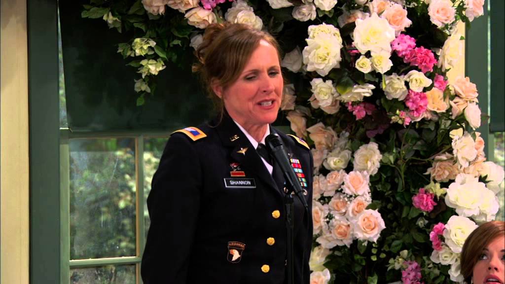 Jessie - G.I. Jessie - Uroczystość. Oglądaj tylko w Disney Channel!