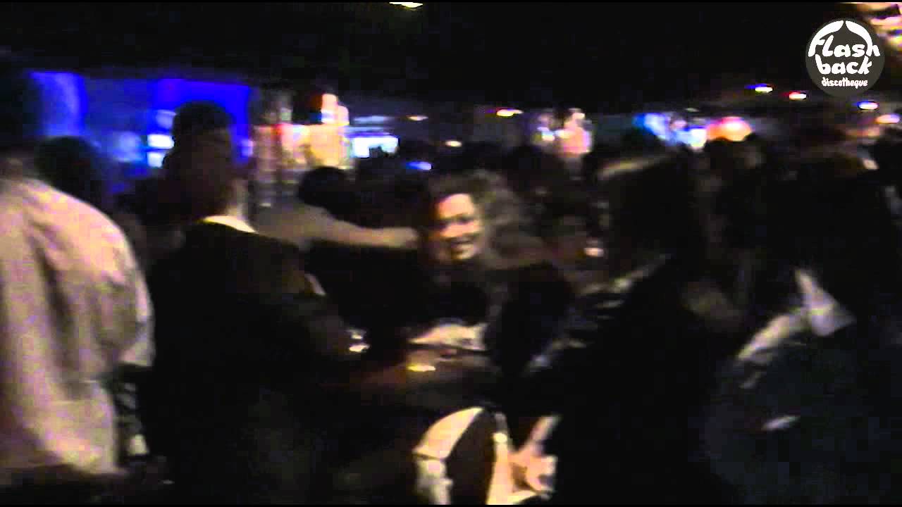 PROMO FIN DE AÑO 2011@FLASHBACKSALOU