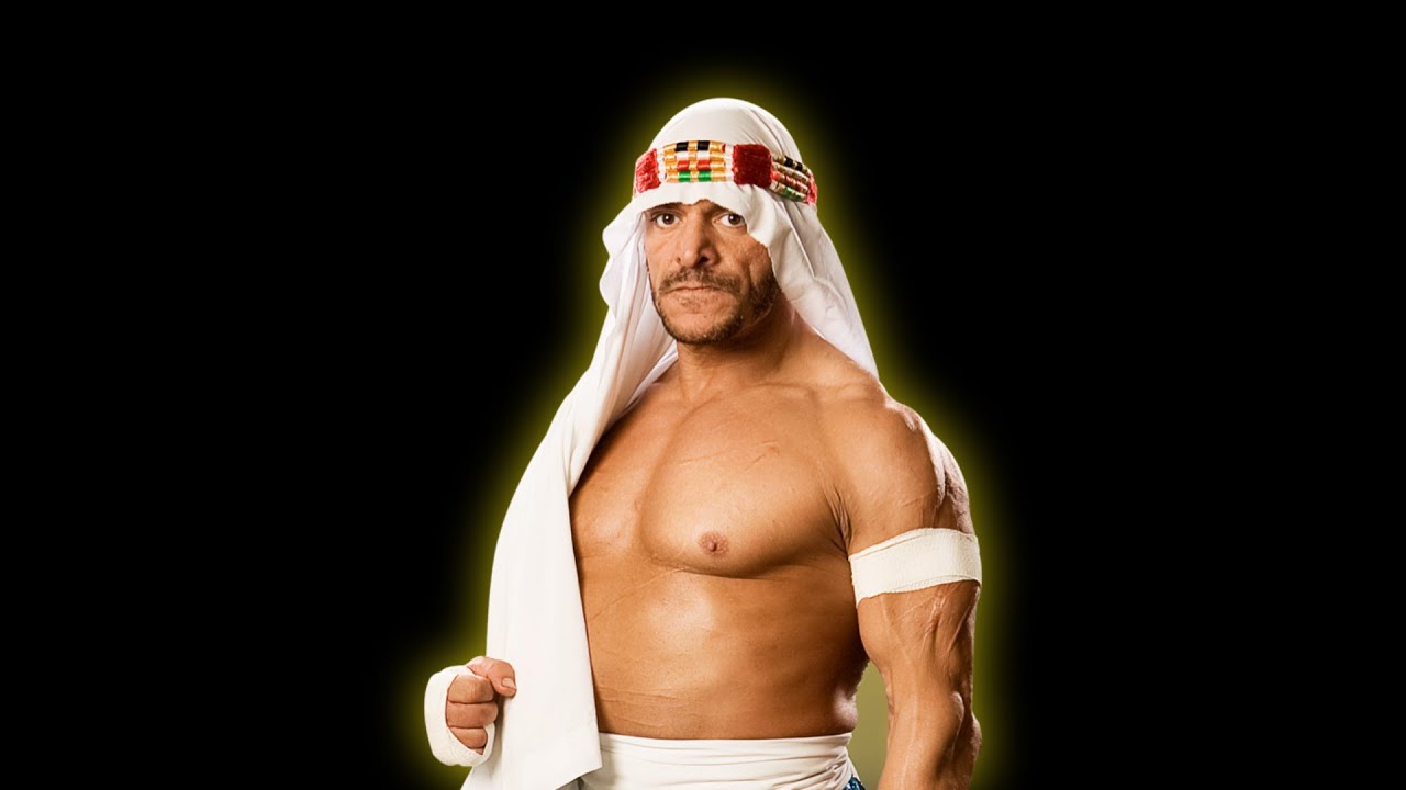 Top 15 Sabu Matches