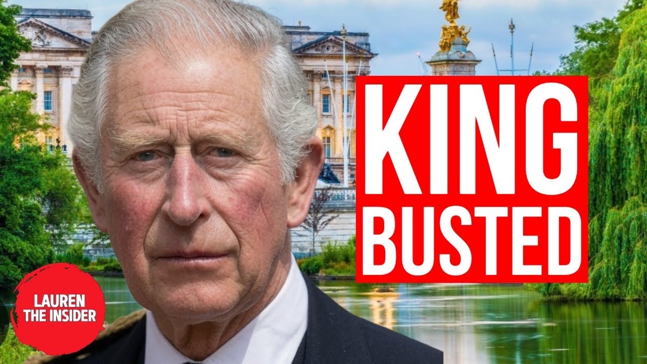 King Charles &lsquo;SHOCKED&rsquo; as Government launch secret investigation into HIM