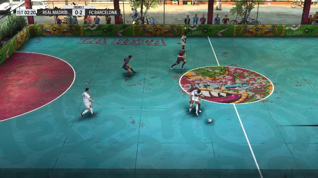 EA SPORTS FC 25