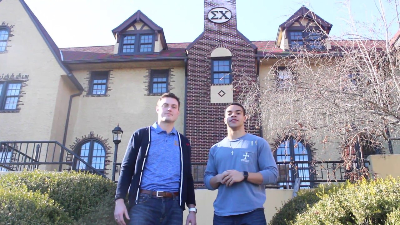 Sigma Chi - Delta Delta - Purdue