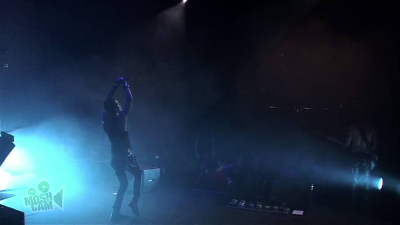 Jane's Addiction - Three Days | Live in Sydney | Moshcam