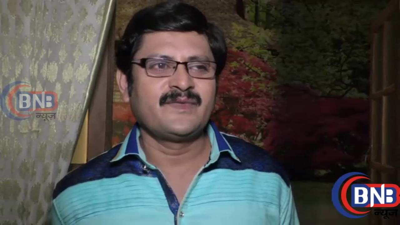 Bhabhi Ji Ghar Par Hai Serial Rohitash Gaud Interview