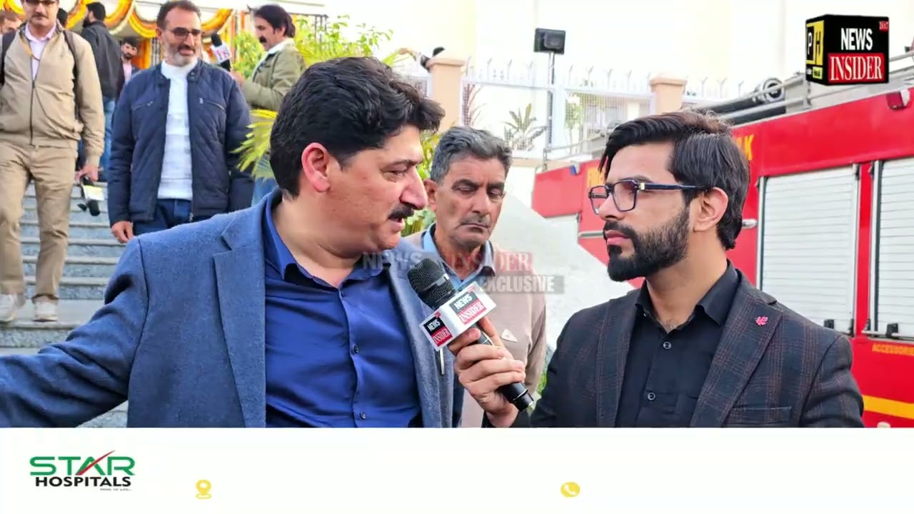 Govt Should release MLA Mehraj Malik saya MLA Hilal Akbar Lone 