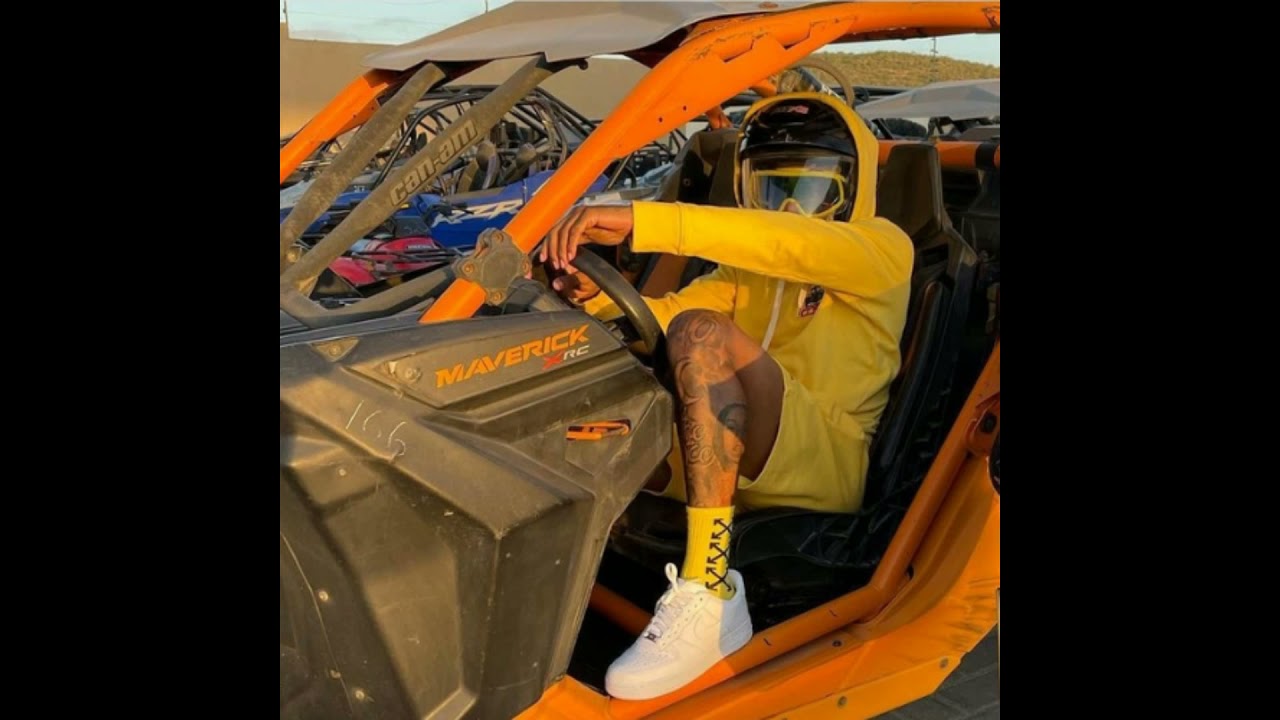 (FREE) Lil Durk Type Beat - 