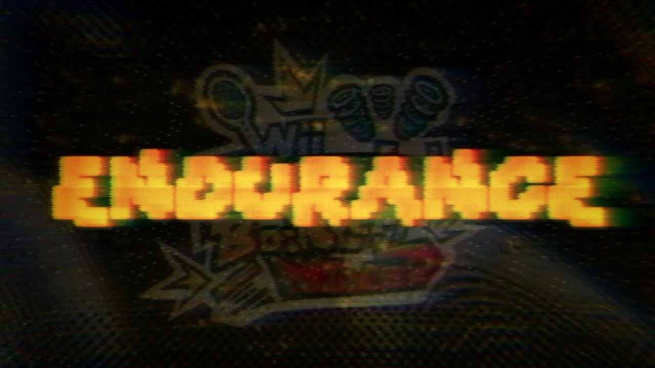 Endurance [ REMIX ] - Wii Funkin': Boing Mixed [ OST ]