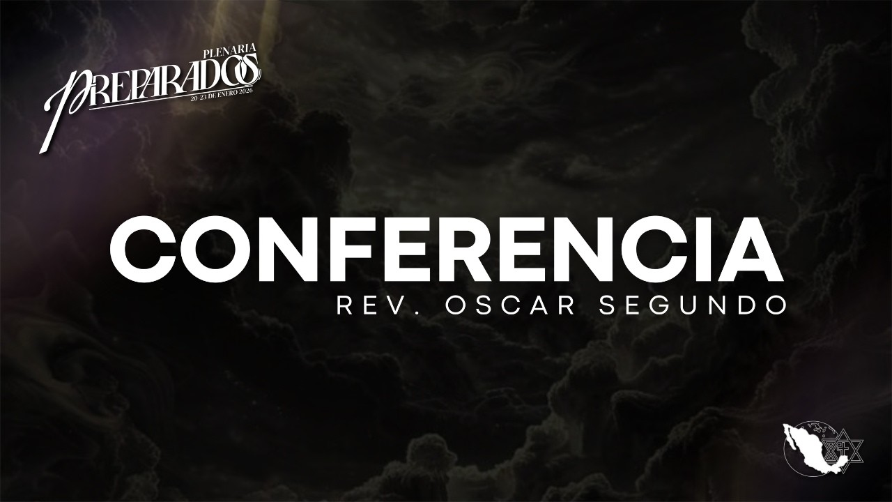 Признаки его пришествия Преподобный Оскар Второй