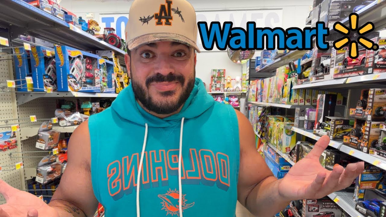NEW Funko Pops at Walmart?! 🔥 Funko Hunt for New Drops
