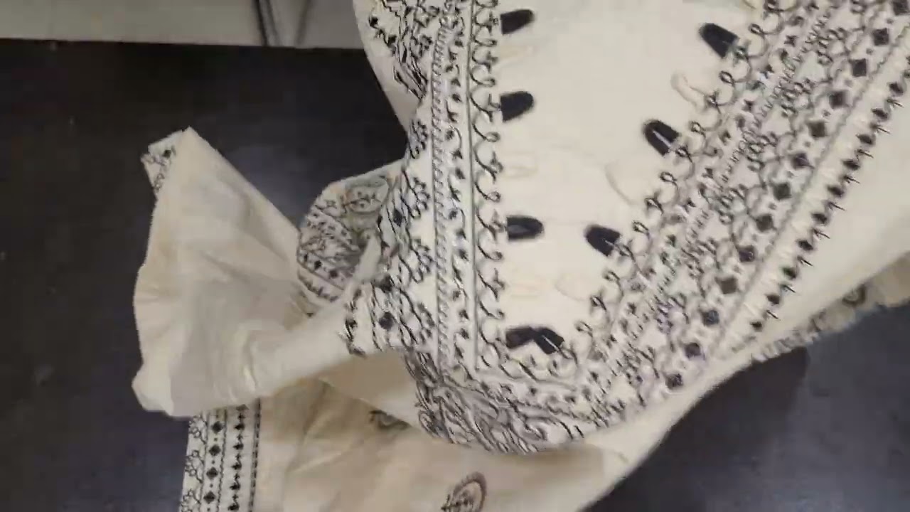 Sadabahar co- Ord set open video Signora's Closet +91 6263058490 