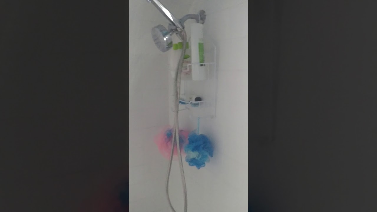 AirJet-500 3-in-1 High Pressure Luxury Shower Combo Review
