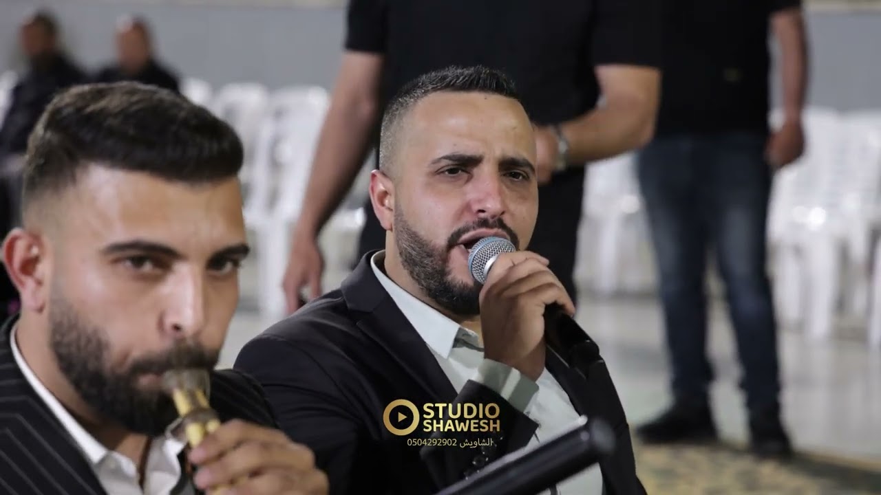 افراح ال ذياب ام الفحم العريس محمد ابو نياز مجد حجيرات وحماد المقبل