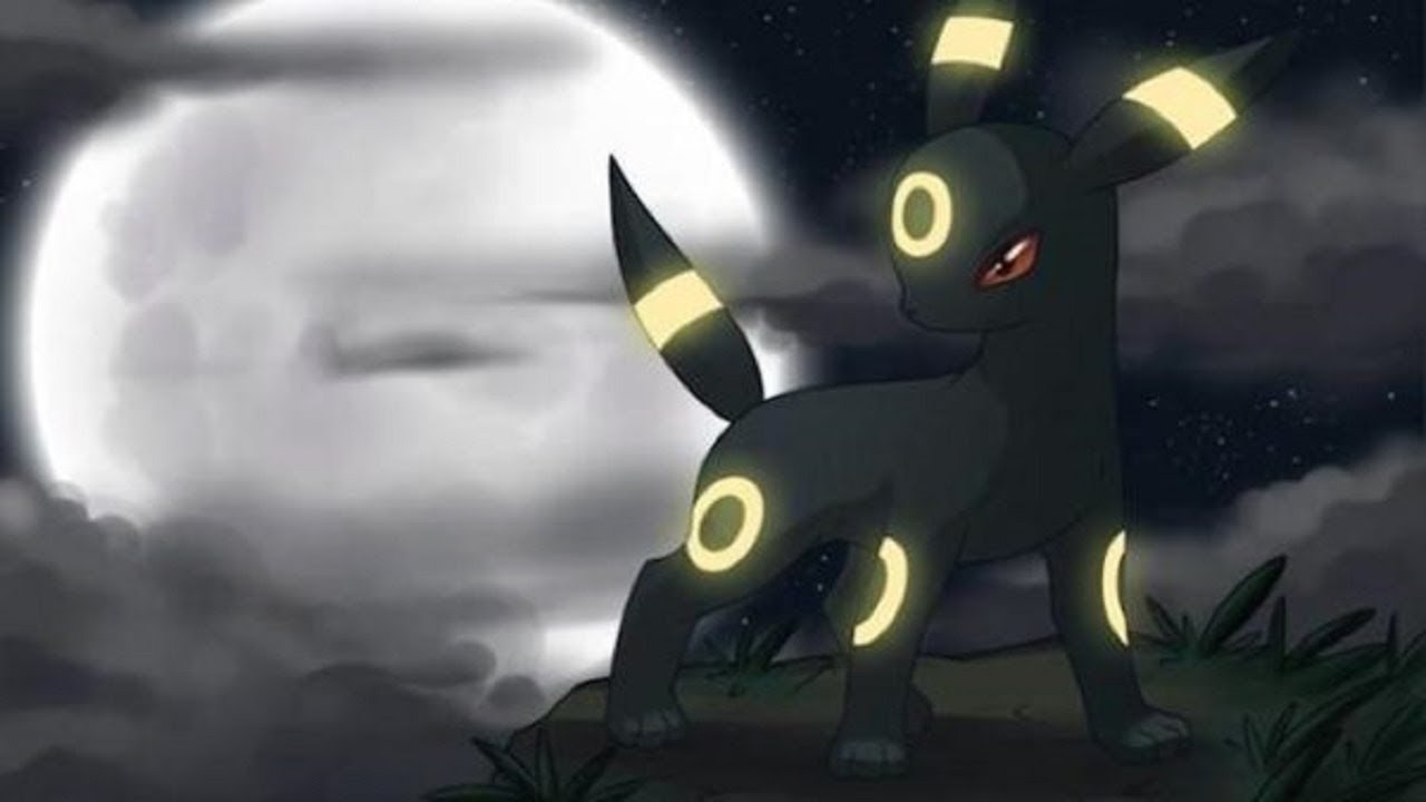 Top 7: Pokemon Tipo Siniestro