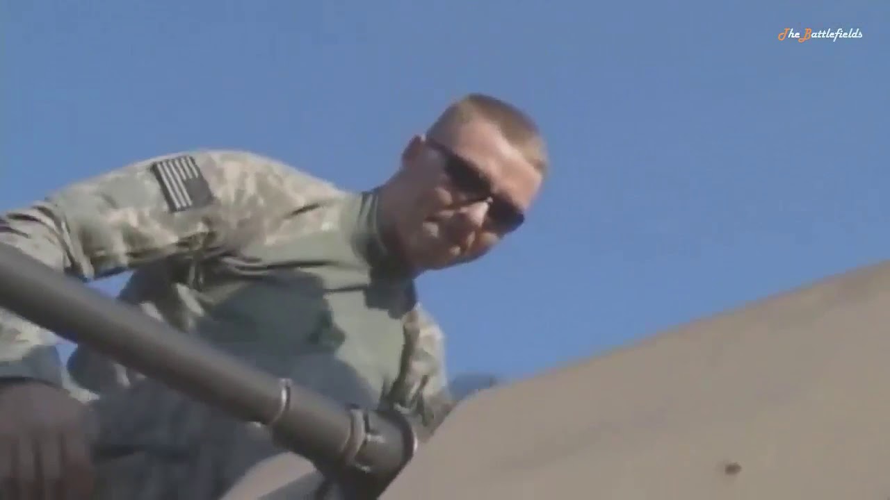 ■ ■ ■ Documentary | Footage of Soldiers In Korengal Valley  Afghanistan
