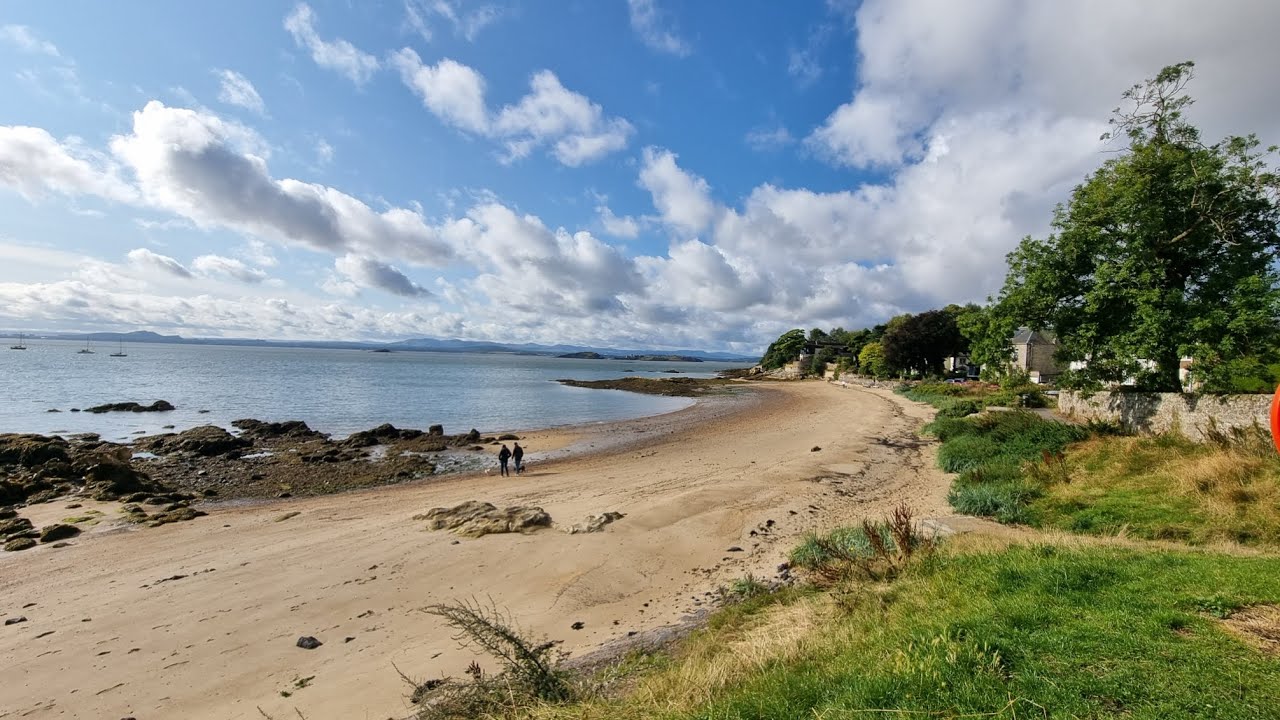 Trip to Aberdour