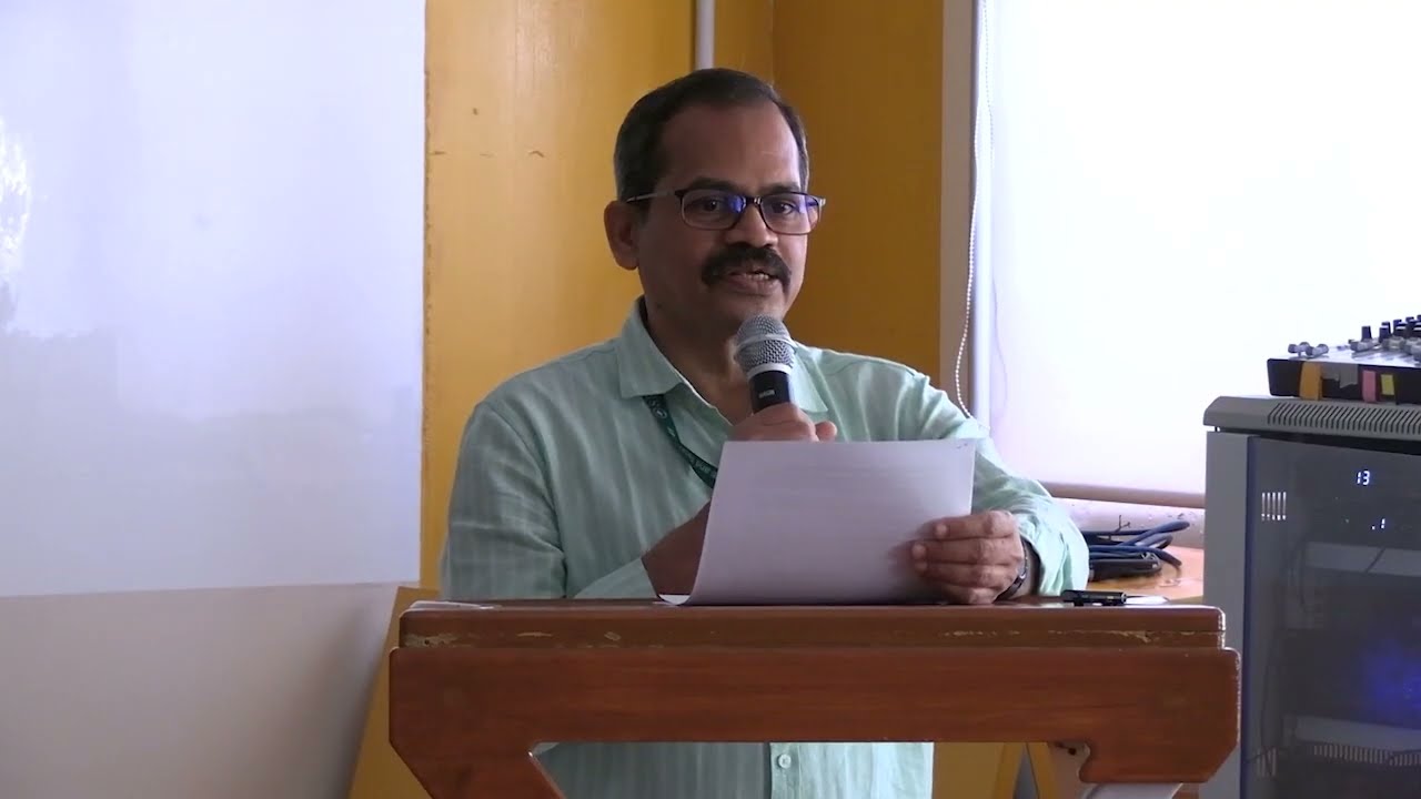 Inaugural of the SR-SWR Volunteer Team Meeting 20-22 Feb 2026
