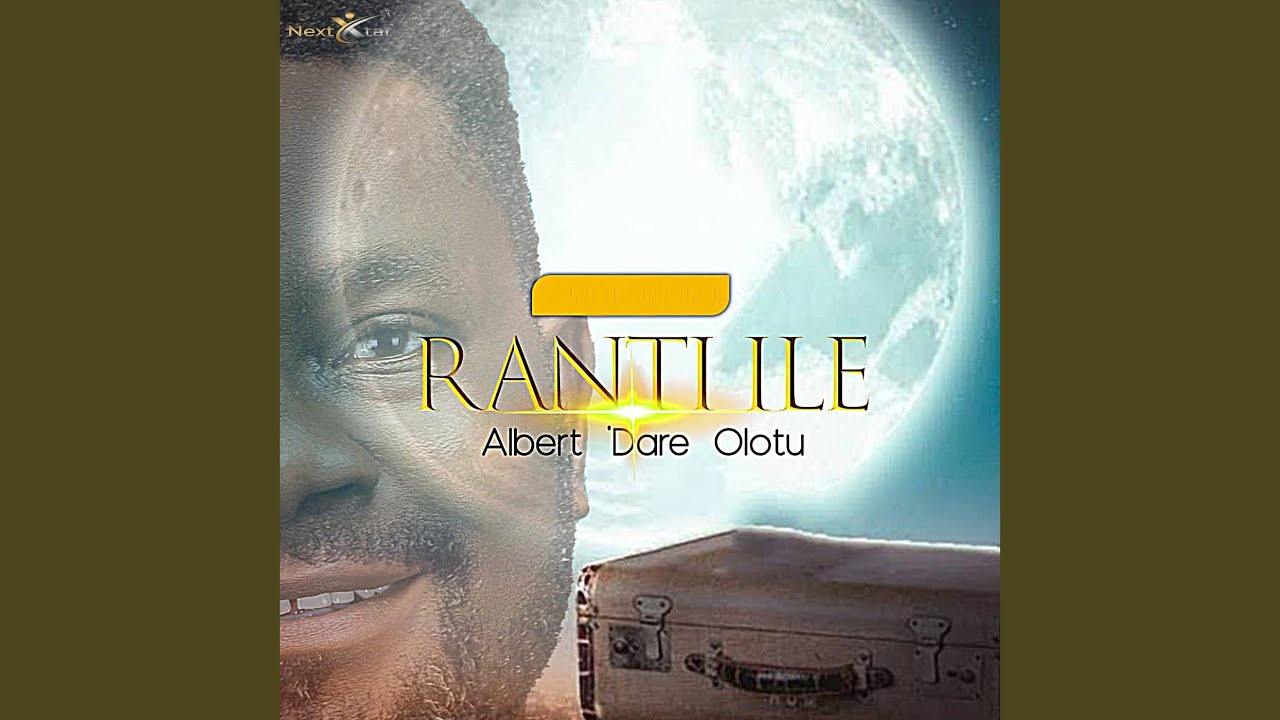Ranti ile