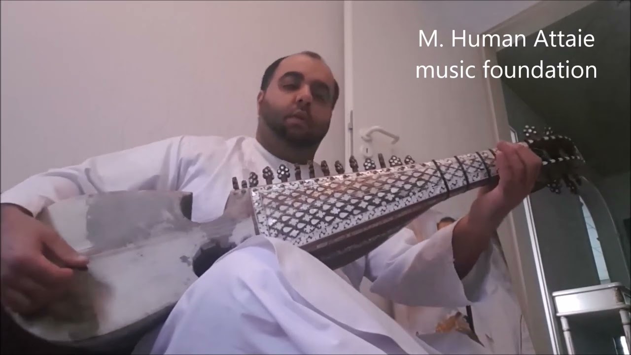 V17-E1-Lesson-10.4-Famous palita from Ustad Mohammad Omar Sultan Rubab for practicing both hands