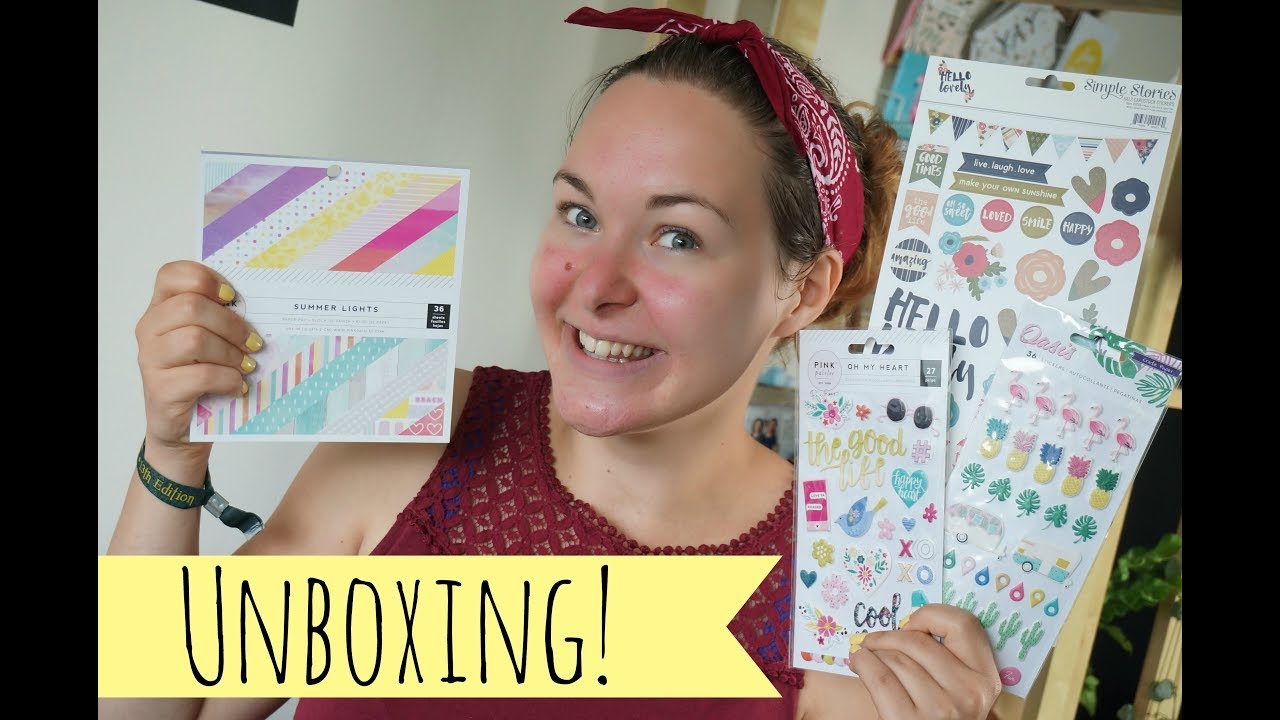 Nieuwe Stationery Goodies & Kortingscode!