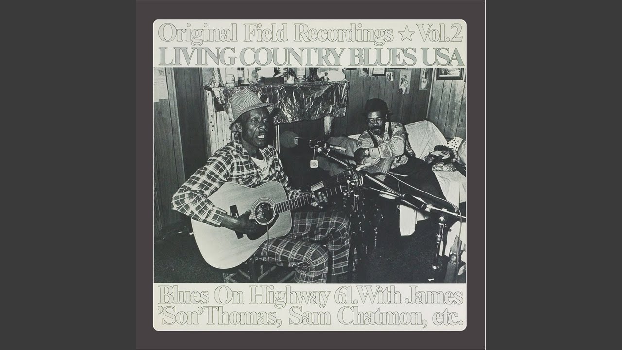 61 Highway Blues